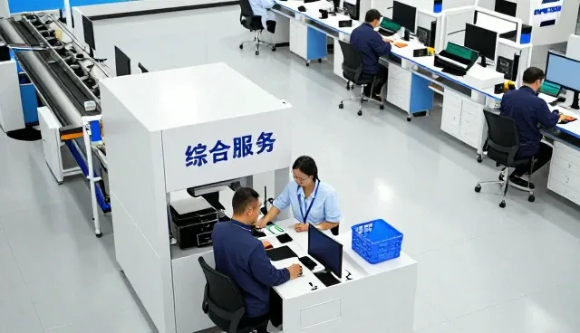 陕西特安特种设备技术服务有限公司