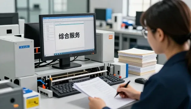 陕西特安特种设备技术服务有限公司