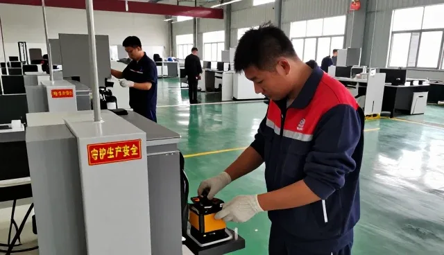 设备维修成为设备维护发展的重要工具